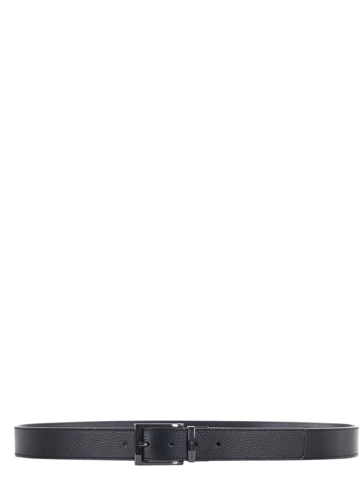 EMPORIO ARMANI Belts Y4S576 Y748I-88044 Black/brown