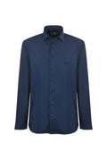 ETRO Shirts MRIB0002 99SA5L9-X0880 Blue