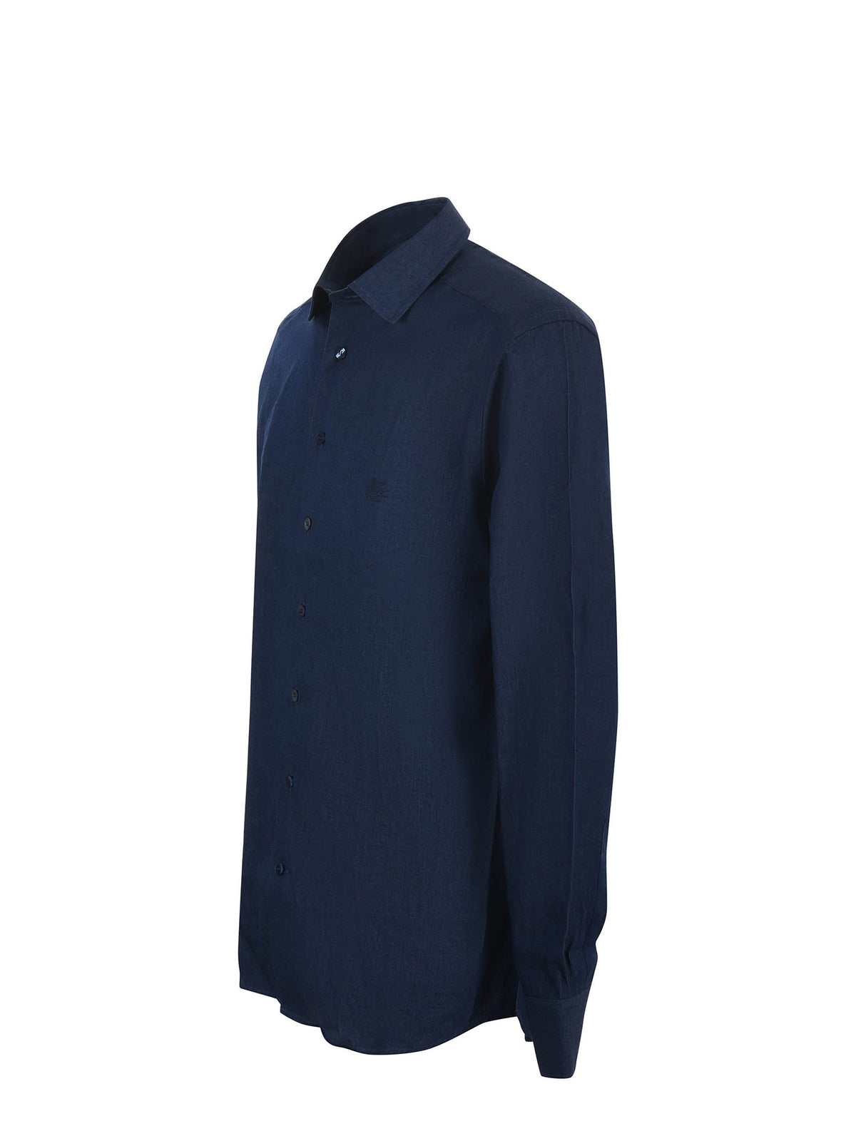 ETRO Shirts MRIB0002 99SA5L9-X0880 Blue