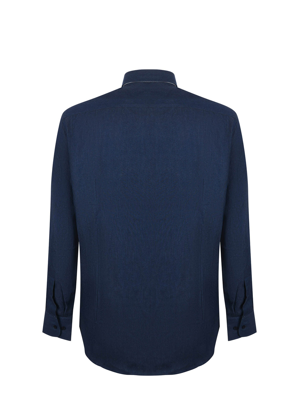 ETRO Shirts MRIB0002 99SA5L9-X0880 Blue