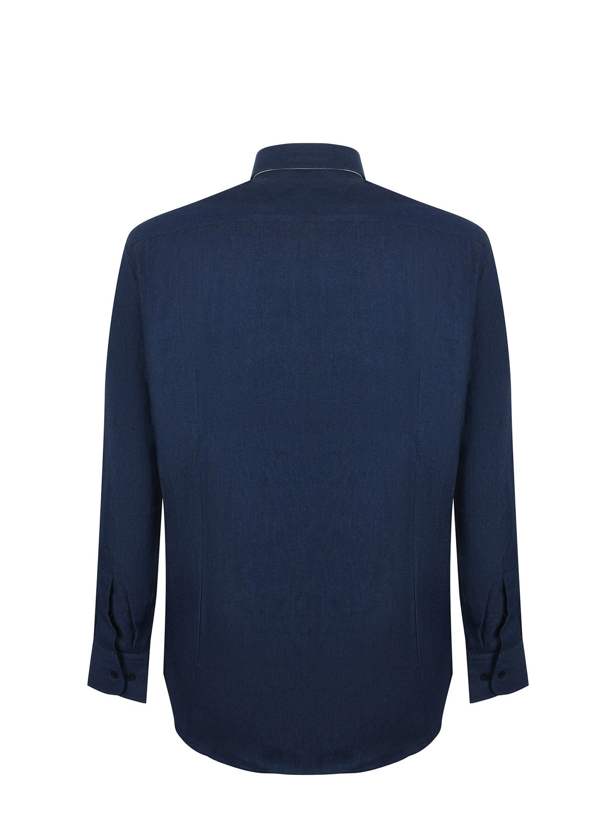 ETRO Shirts MRIB0002 99SA5L9-X0880 Blue