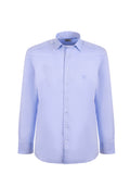 ETRO Shirts MRIB0002 AV605-B0028 Light Blue