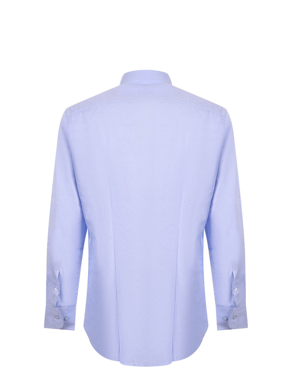 ETRO Shirts MRIB0002 AV605-B0028 Light Blue