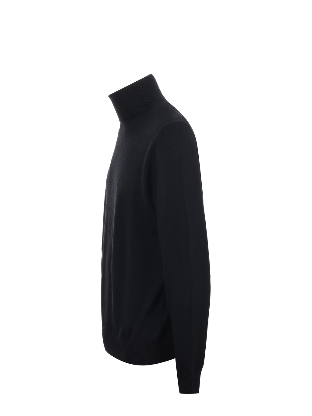 ETRO Knitwear MRKF0067 AL291-N0000 Black