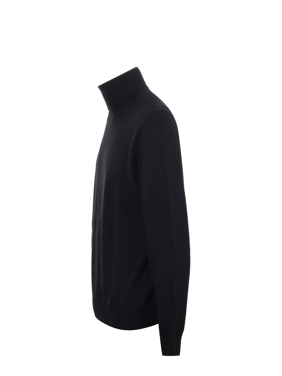 ETRO Knitwear MRKF0067 AL291-N0000 Black