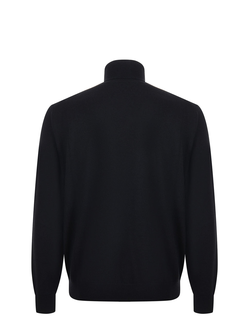 ETRO Knitwear MRKF0067 AL291-N0000 Black