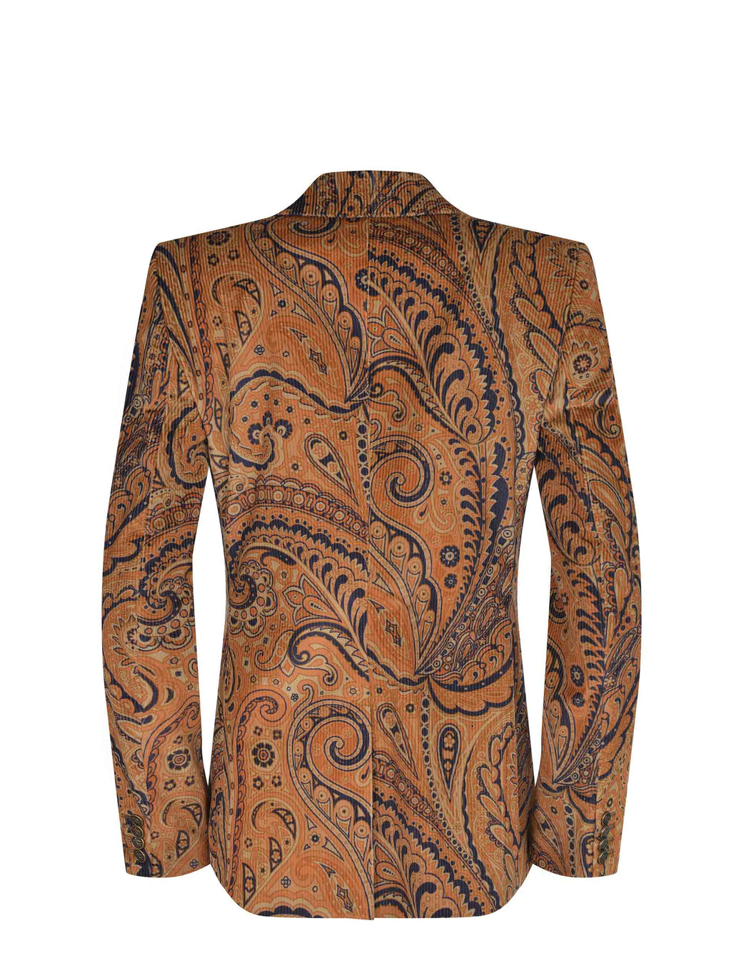 ETRO Jackets WRCA0010 99SAEE3-X0822 Camel