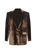 ETRO Jackets WRCA0042 99TCD01-M0689 Brown