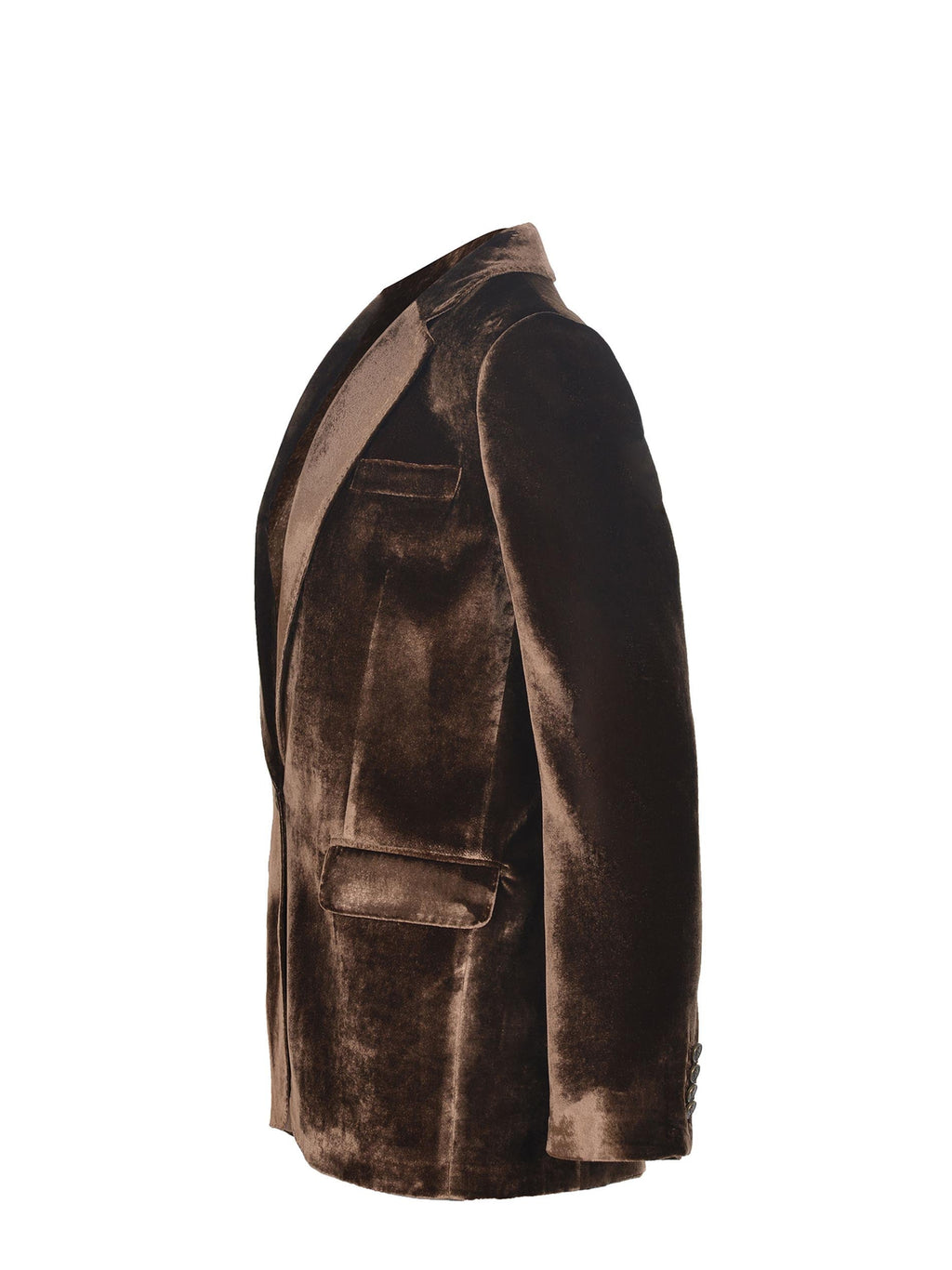 ETRO Jackets WRCA0042 99TCD01-M0689 Brown