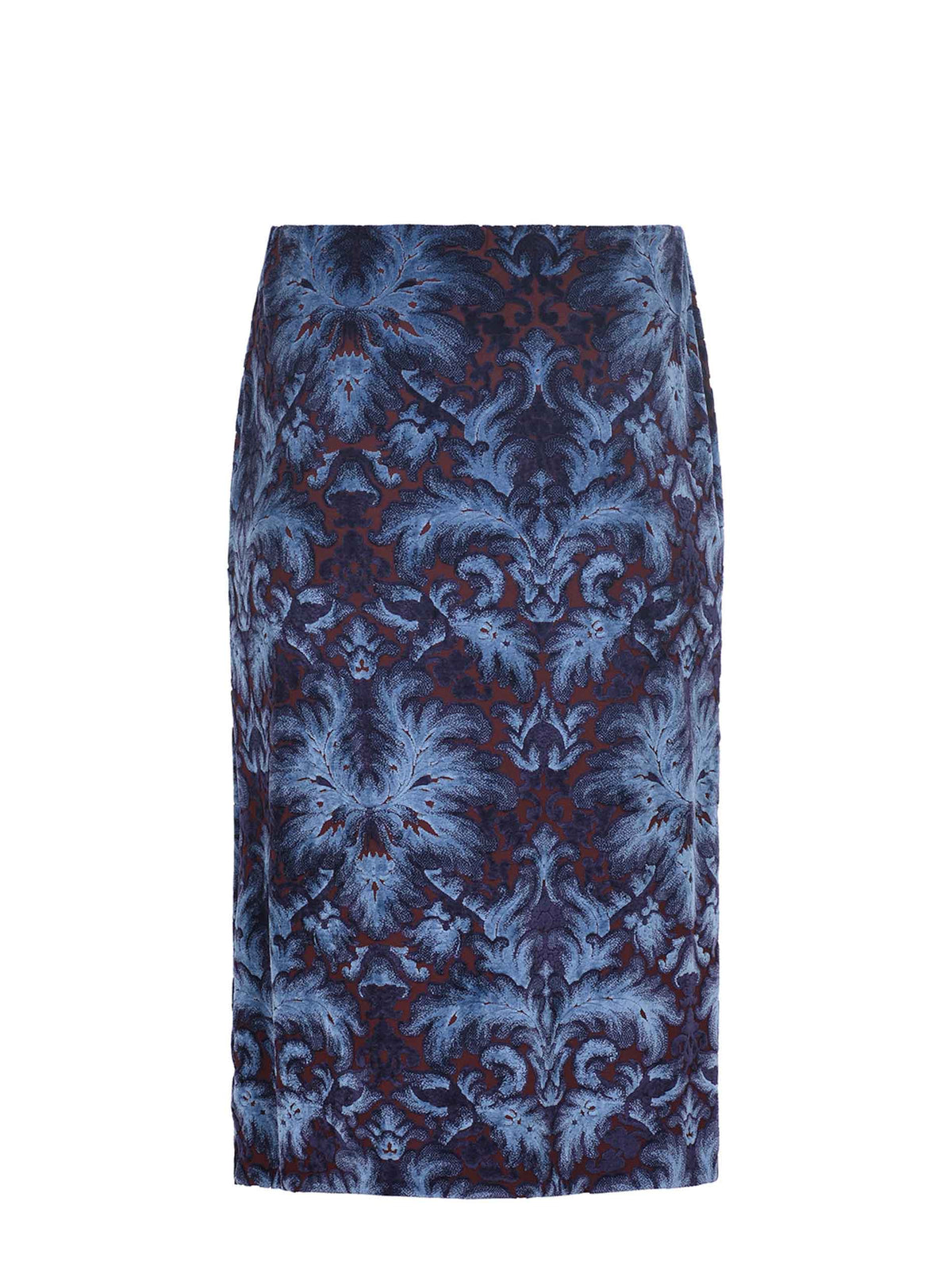 ETRO Skirts WRFA0040 99JJD10-S9883 Multicolor