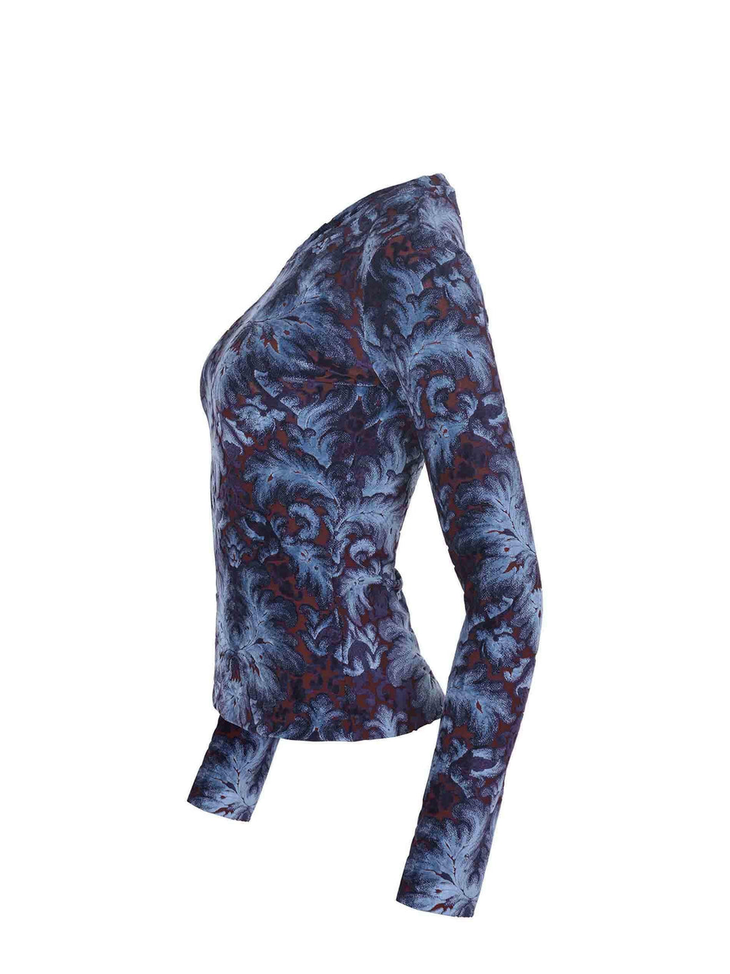 ETRO Sweaters WRJB0026 99JJD10-S9883 Multicolor