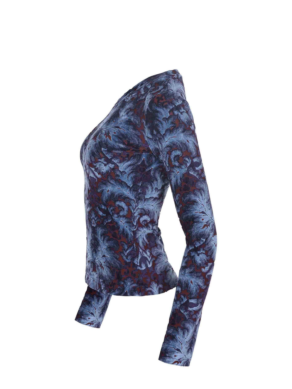 ETRO Sweaters WRJB0026 99JJD10-S9883 Multicolor