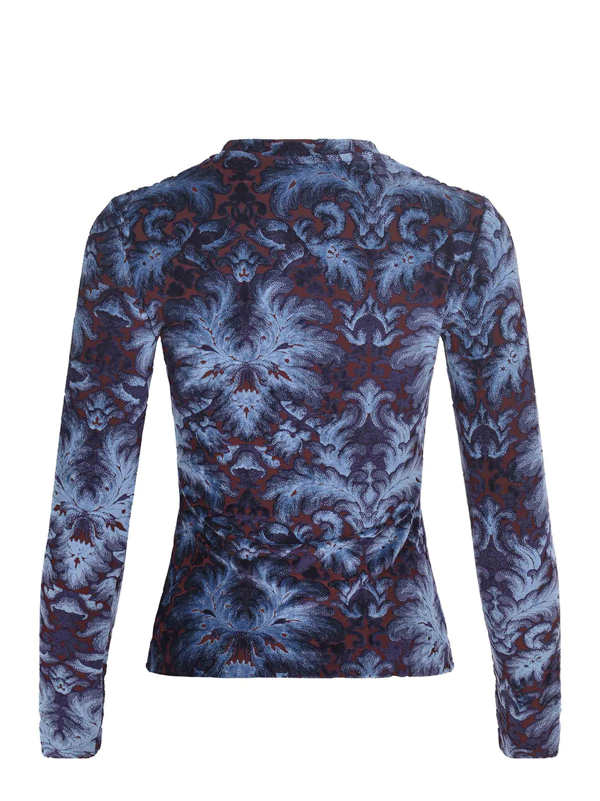 ETRO Sweaters WRJB0026 99JJD10-S9883 Multicolor