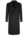 FAMILY FIRST Coats CTF2501 BLACK Black