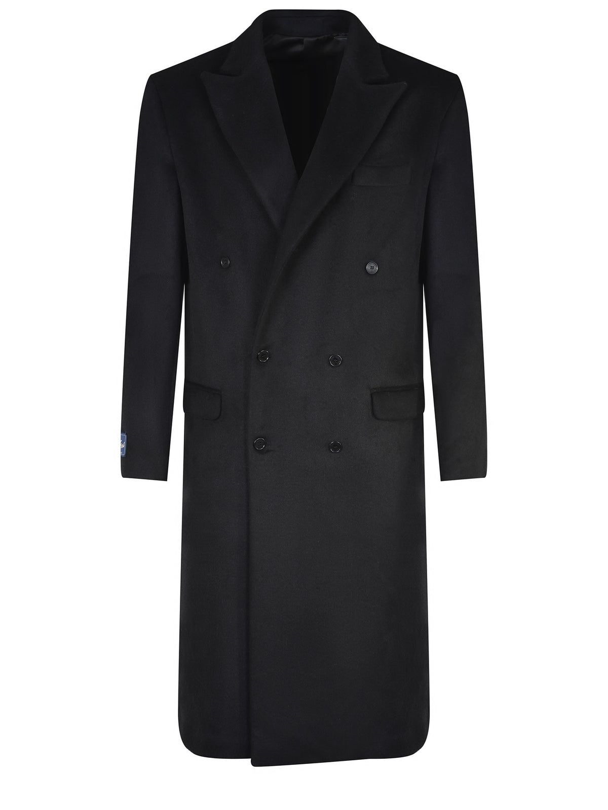 FAMILY FIRST Coats CTF2501 BLACK Black