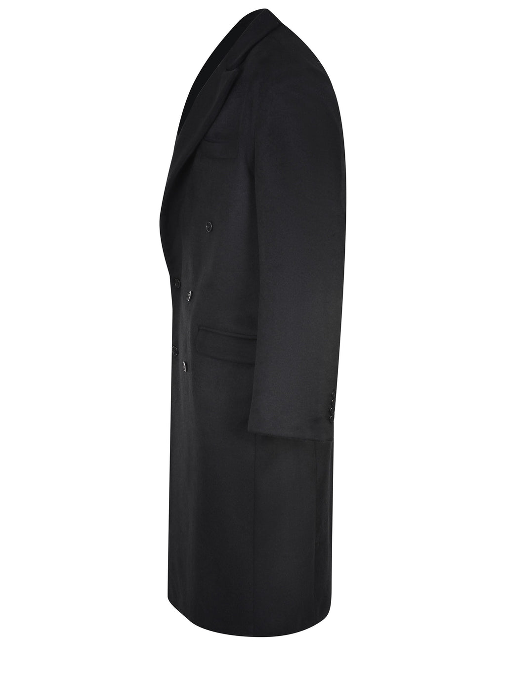 FAMILY FIRST Coats CTF2501 BLACK Black