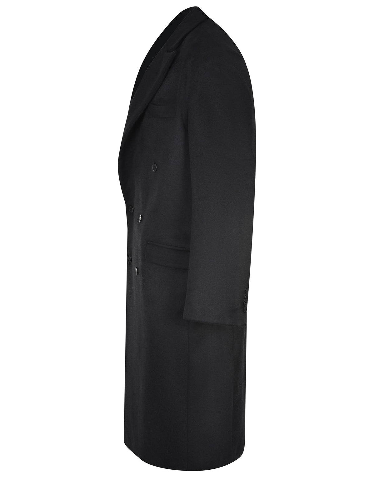 FAMILY FIRST Coats CTF2501 BLACK Black