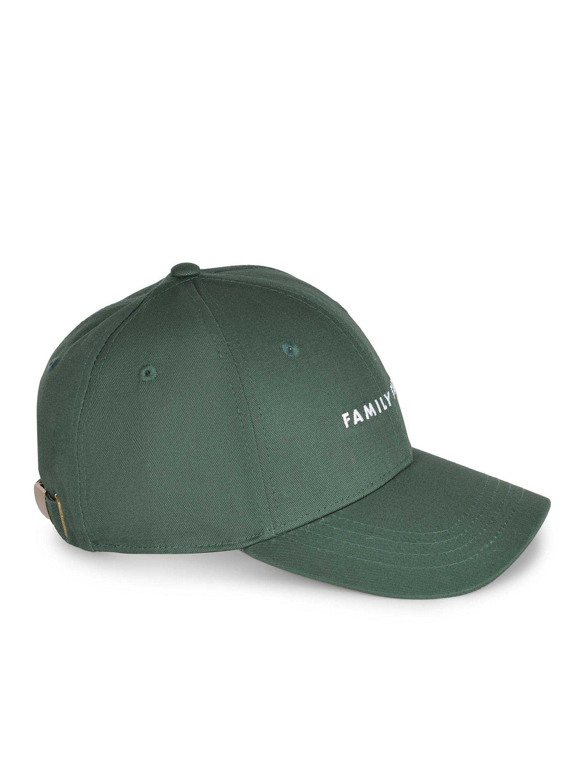 FAMILY FIRST Hats HF2401 GREEN Green