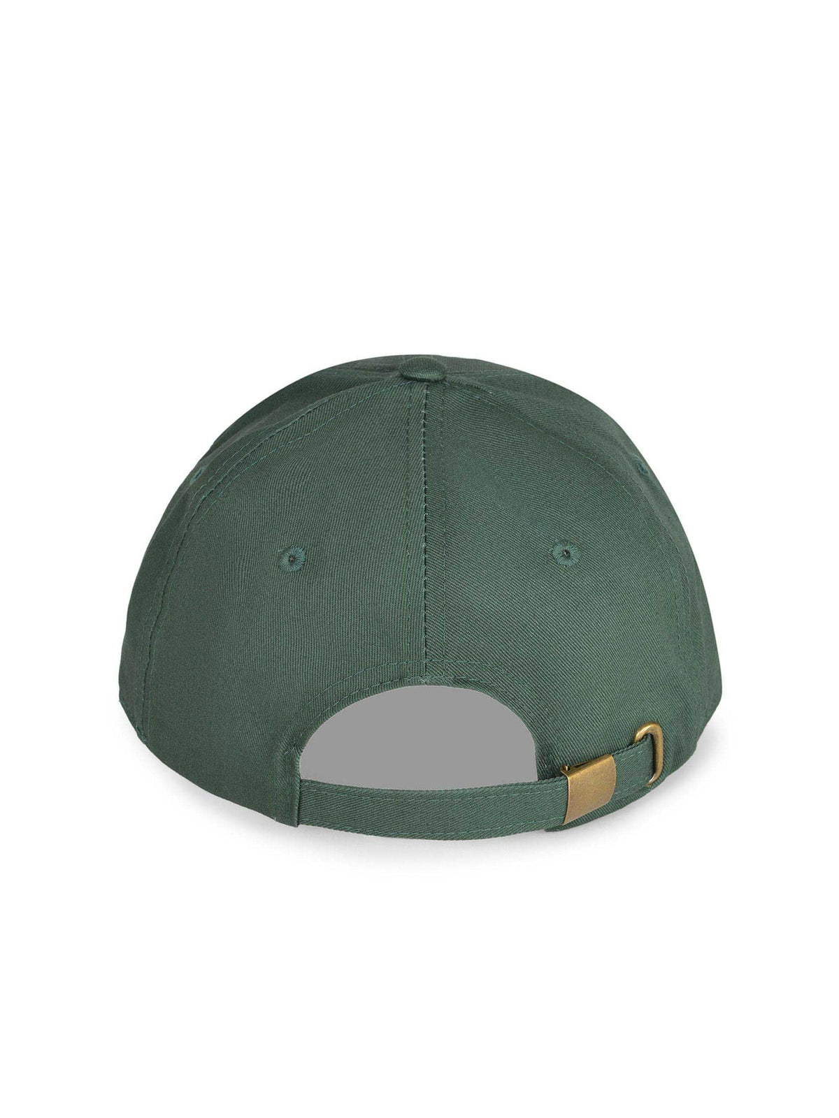 FAMILY FIRST Hats HF2401 GREEN Green