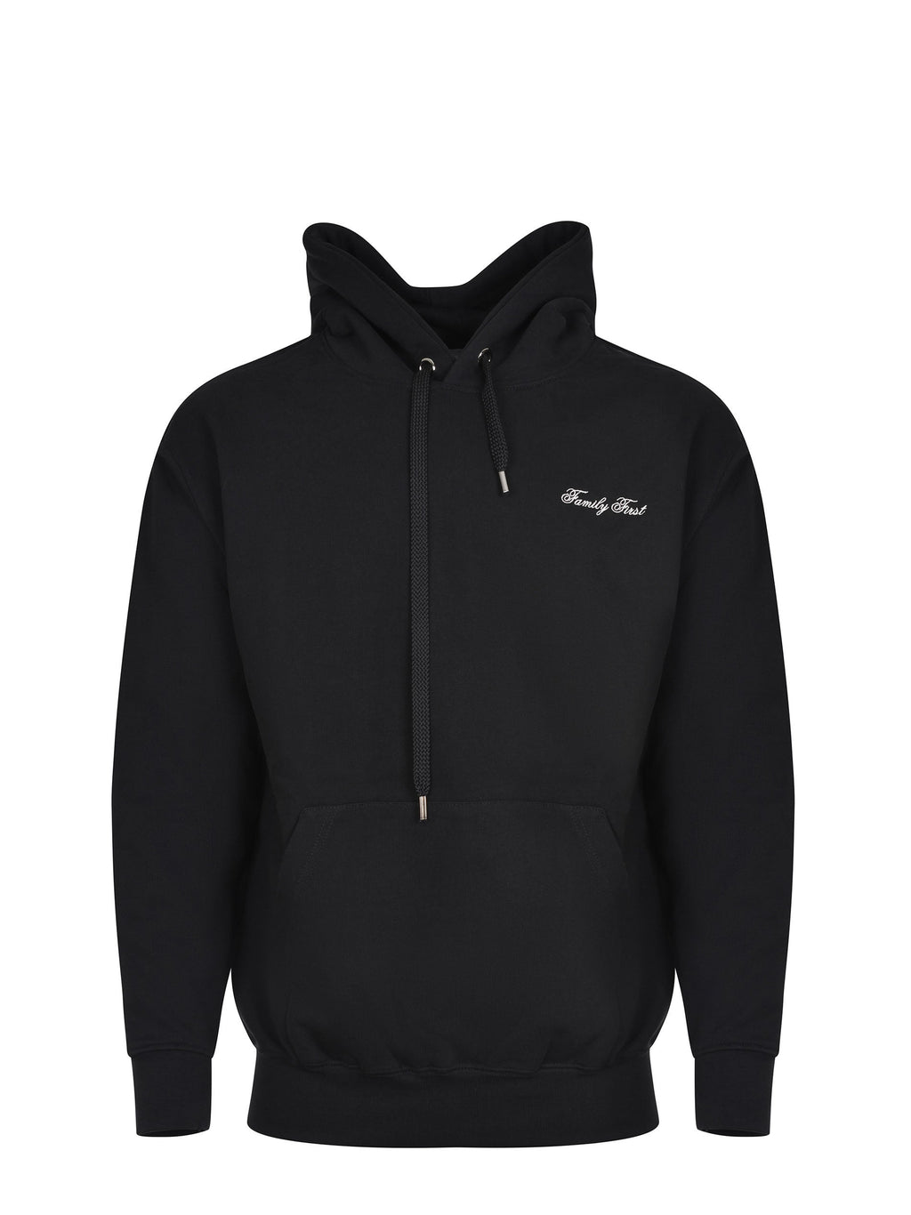 FAMILY FIRST Sweatshirts HS2506 BLACK Black