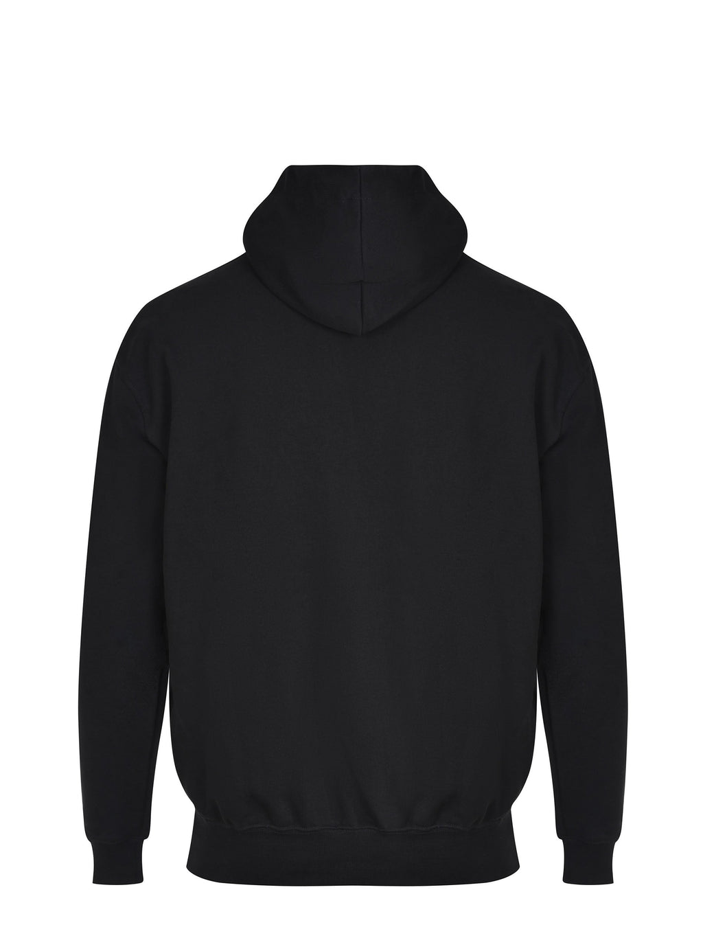 FAMILY FIRST Sweatshirts HS2506 BLACK Black
