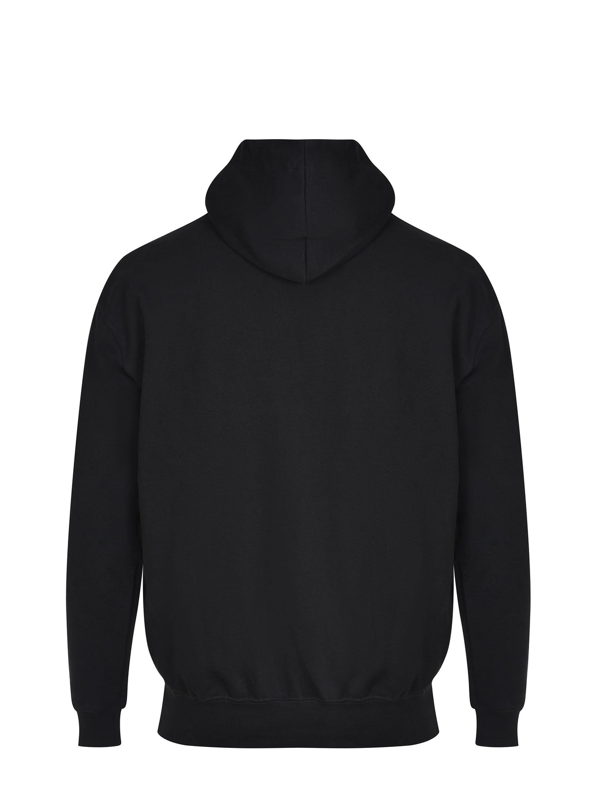 FAMILY FIRST Sweatshirts HS2506 BLACK Black
