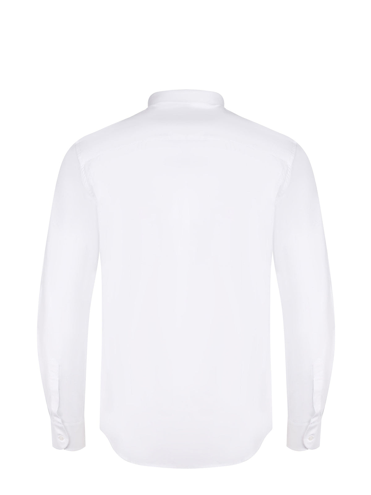 FAMILY FIRST Shirts SHS2505 WHITE White