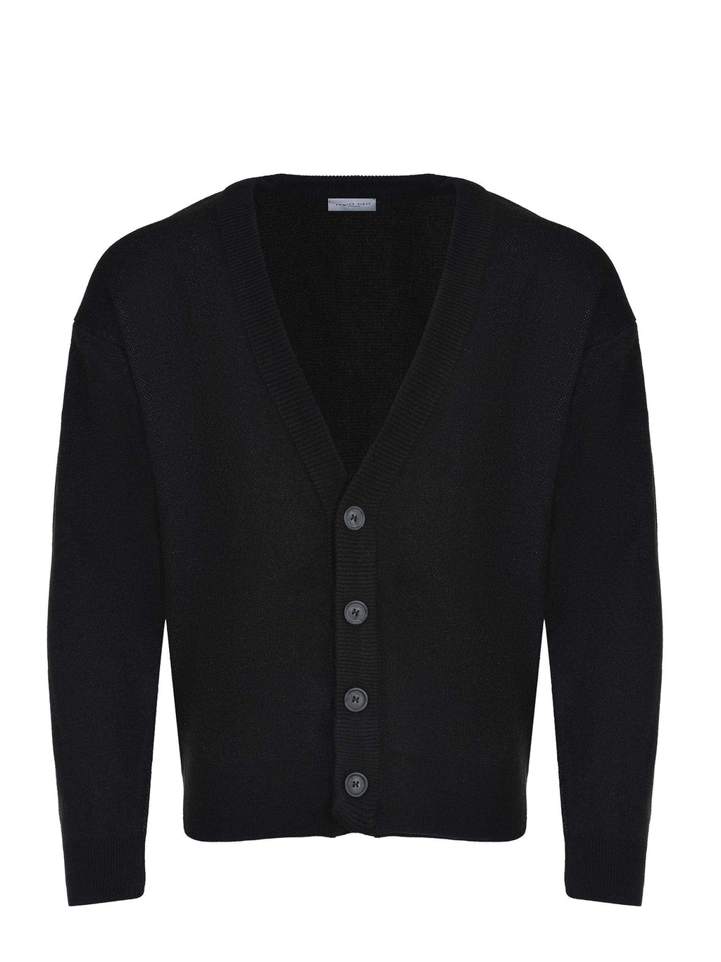 FAMILY FIRST Cardigan SWF2501 BLACK Black