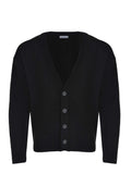 FAMILY FIRST Cardigan SWF2501 BLACK Black