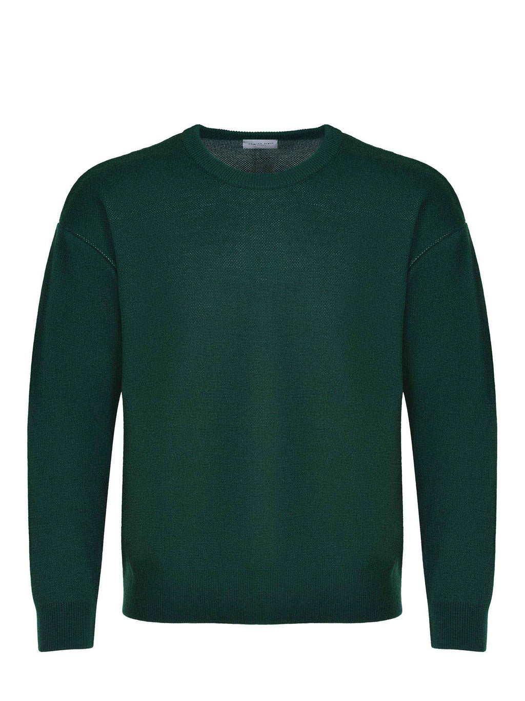 FAMILY FIRST Jerseys SWF2502 GREEN Green