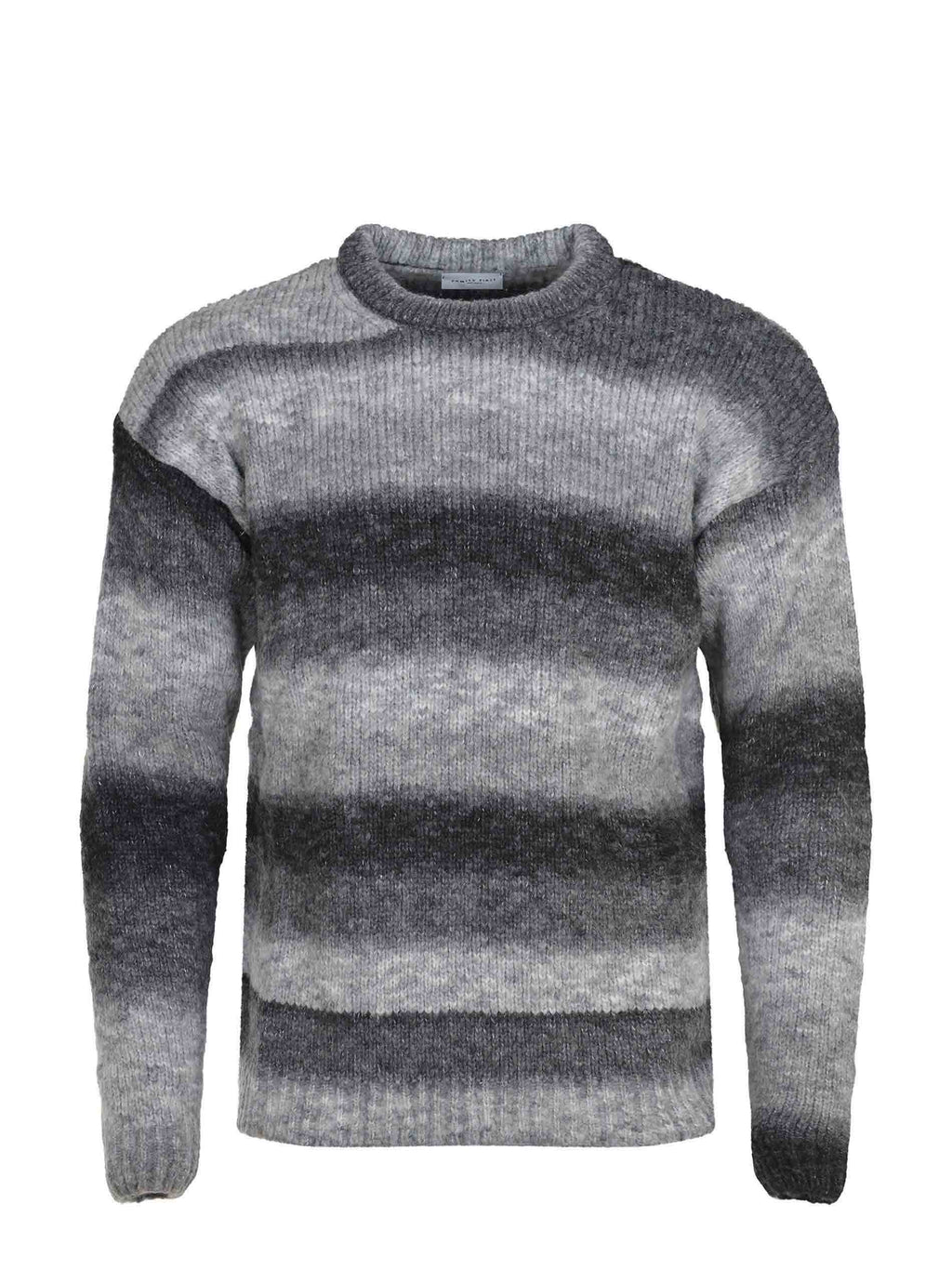 FAMILY FIRST Jumpers SWF2503 GREY Grey