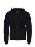 FAMILY FIRST Sweatshirts SWF2507 BLACK Black