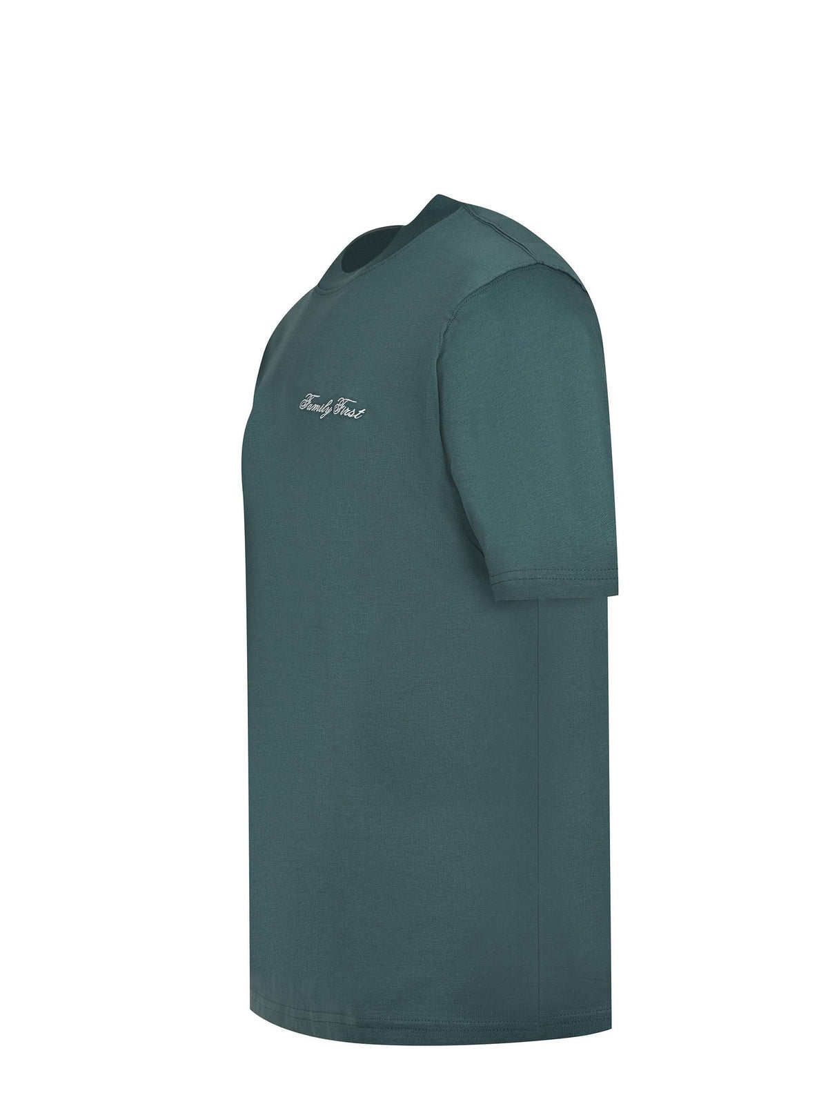 FAMILY FIRST T-shirt TF2409 GREEN Green