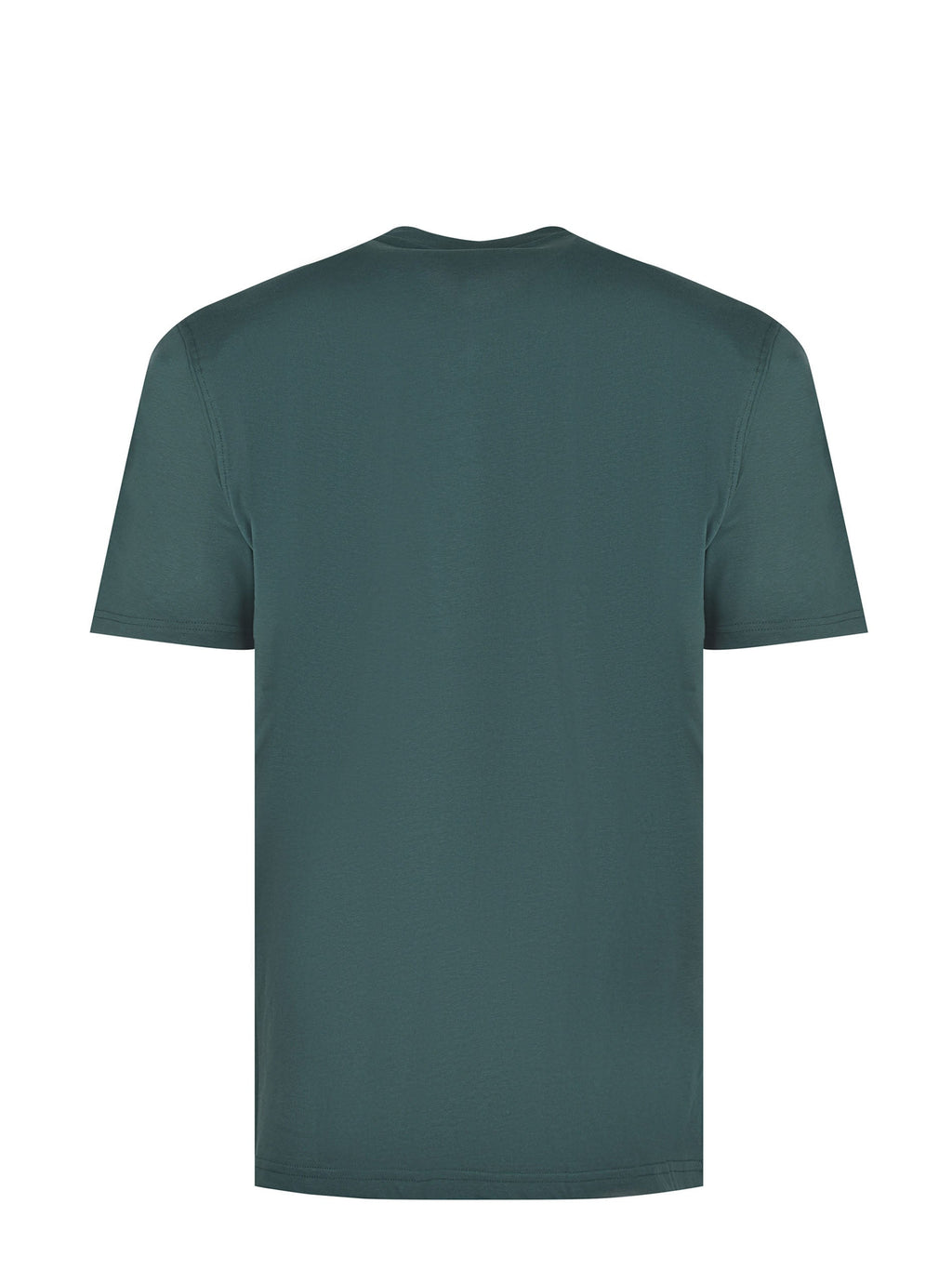 FAMILY FIRST T-shirt TF2409 GREEN Green
