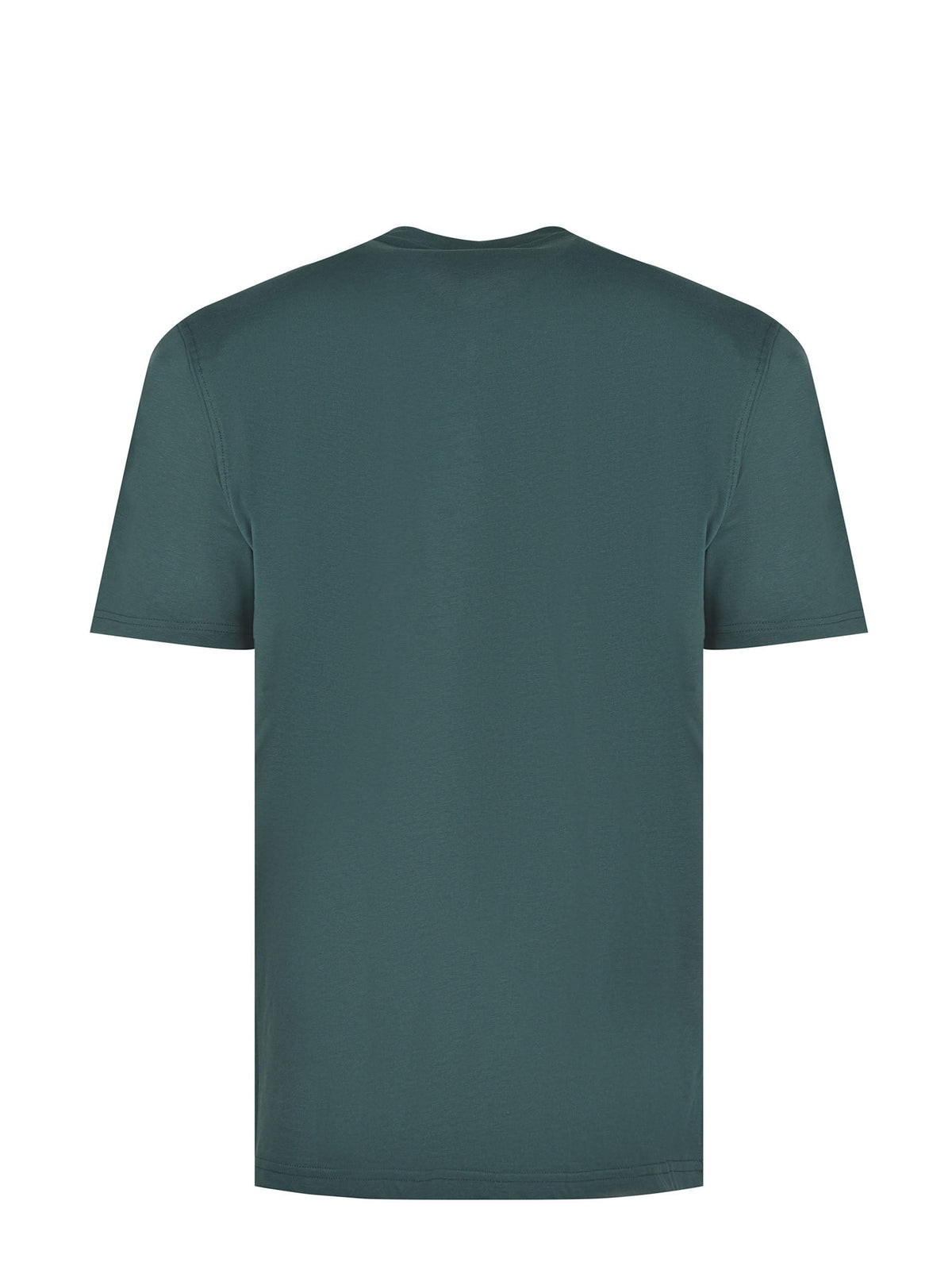 FAMILY FIRST T-shirt TF2409 GREEN Green