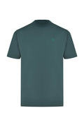 FAMILY FIRST T-shirt TS2504 GREEN Green