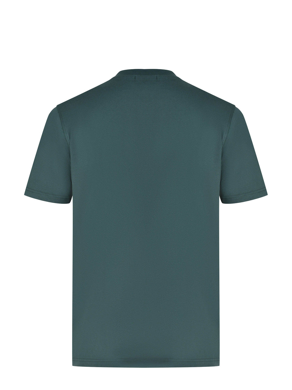 FAMILY FIRST T-shirt TS2504 GREEN Green