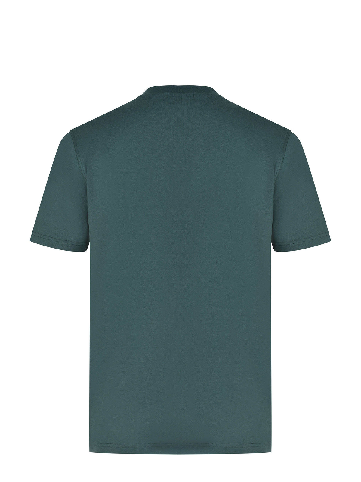 FAMILY FIRST T-shirt TS2504 GREEN Green