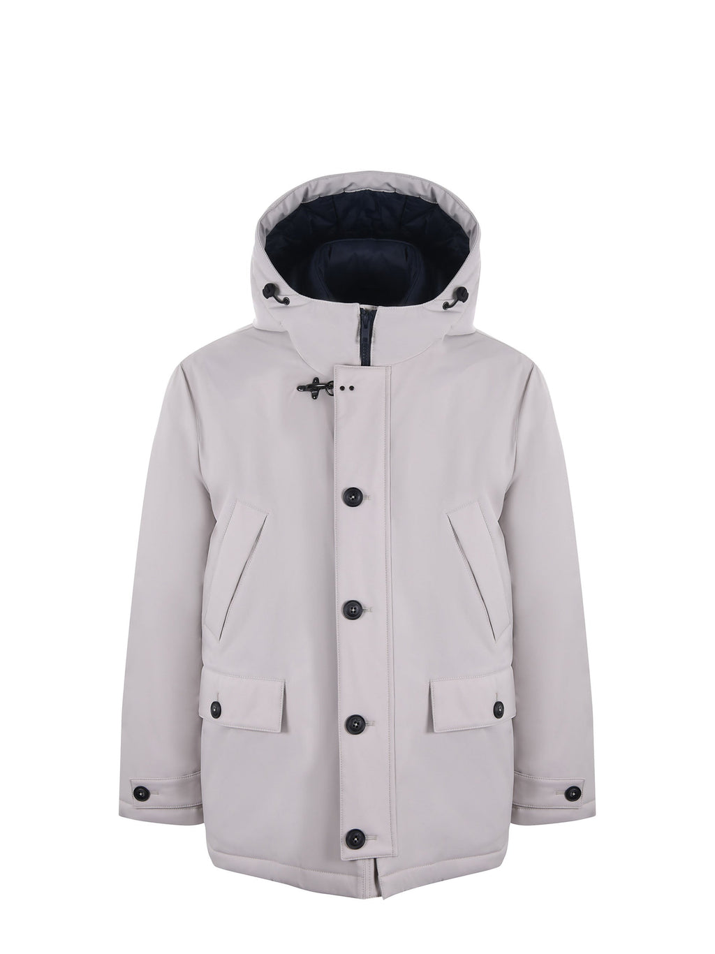 FAY Jackets NAM13510220 XLMB206 Mastic
