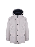 FAY Jackets NAM13510220 XLMB206 Mastic