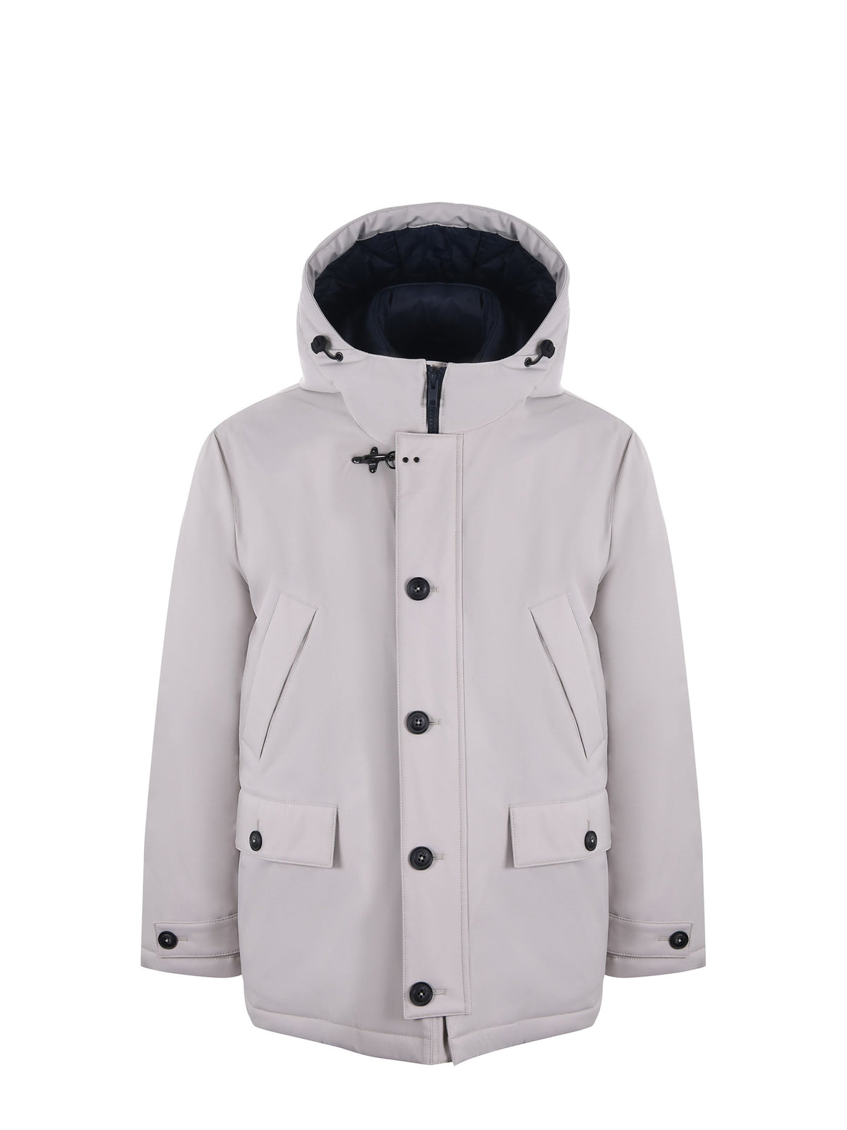 FAY Jackets NAM13510220 XLMB206 Mastic