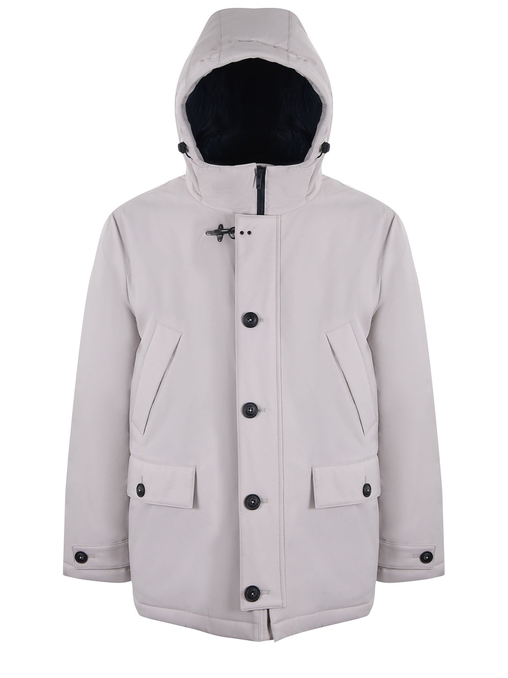 FAY Jackets NAM13510220 XLMB206 Mastic