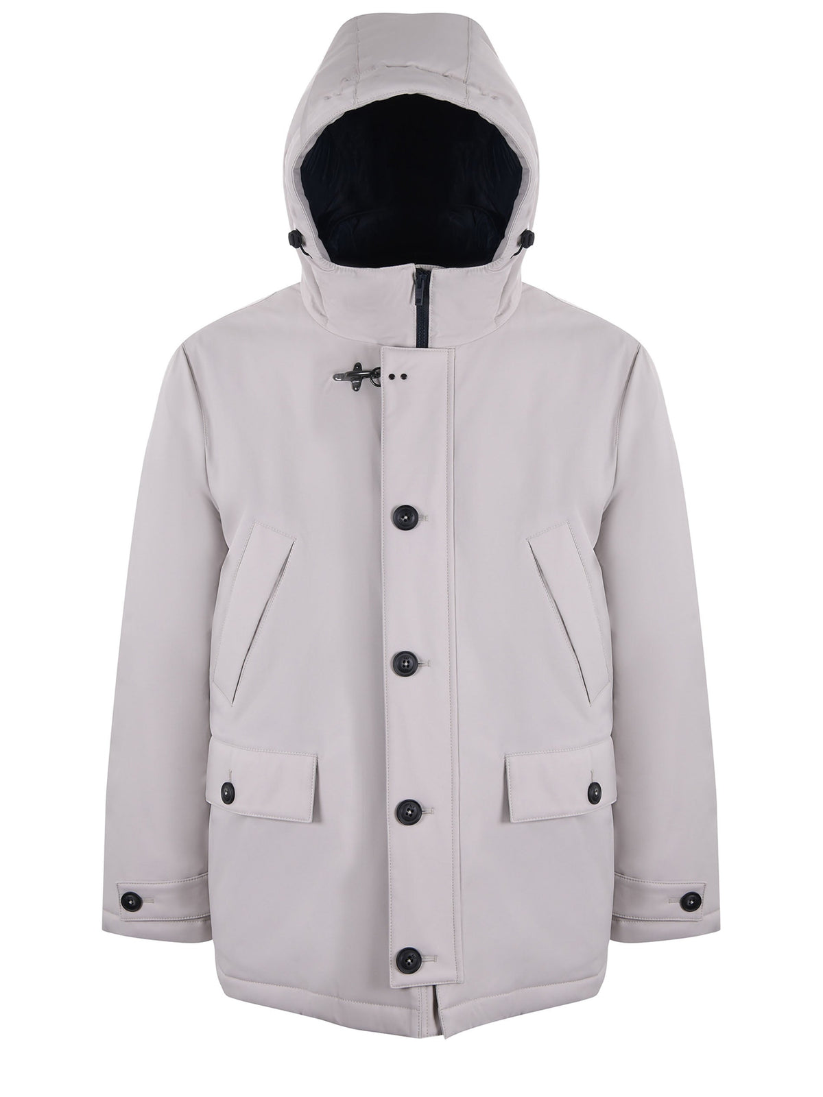 FAY Jackets NAM13510220 XLMB206 Mastic