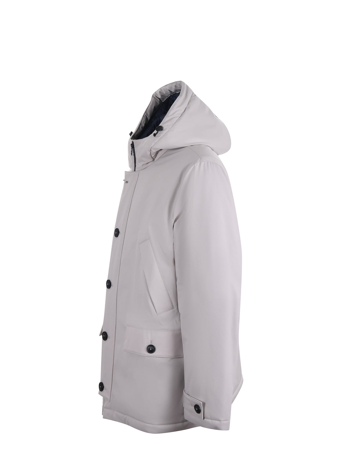 FAY Jackets NAM13510220 XLMB206 Mastic