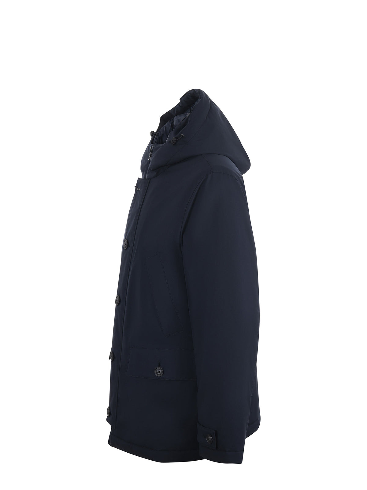FAY Jackets NAM13510220 XLMU809 Dark blue