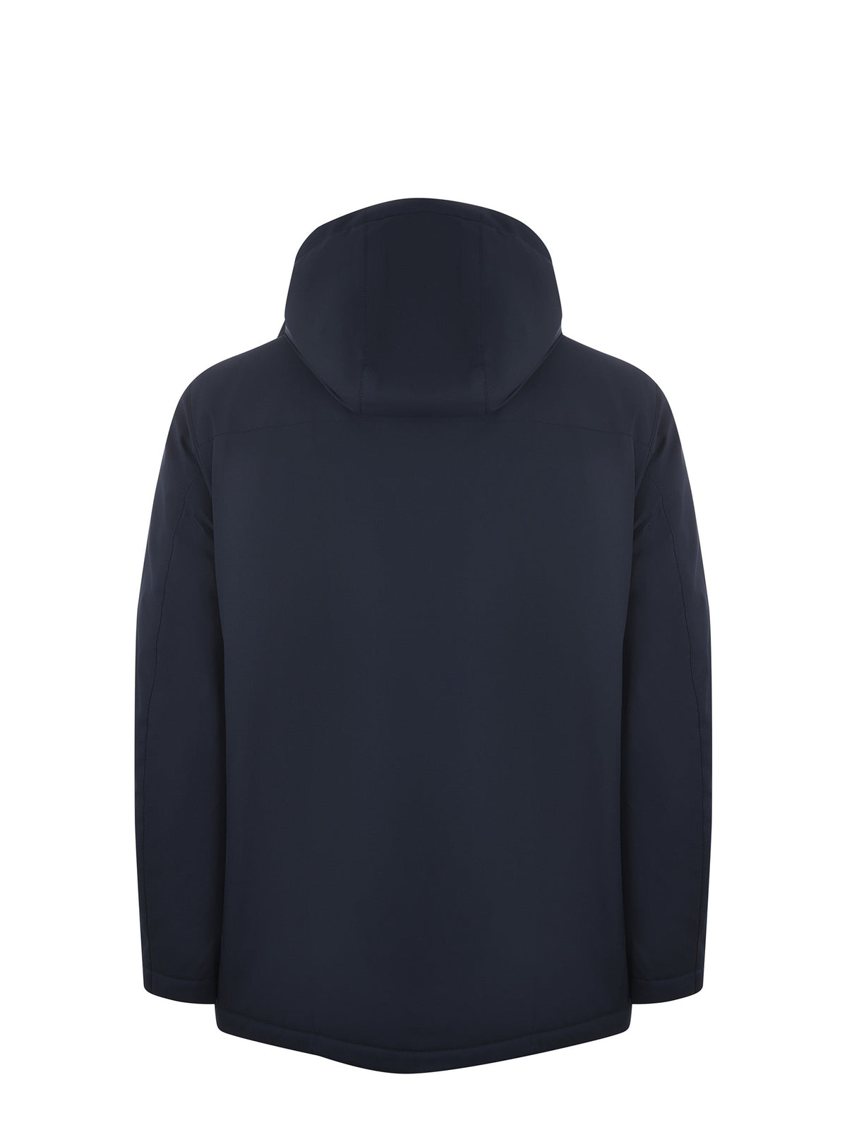 FAY Jackets NAM13510220 XLMU809 Dark blue