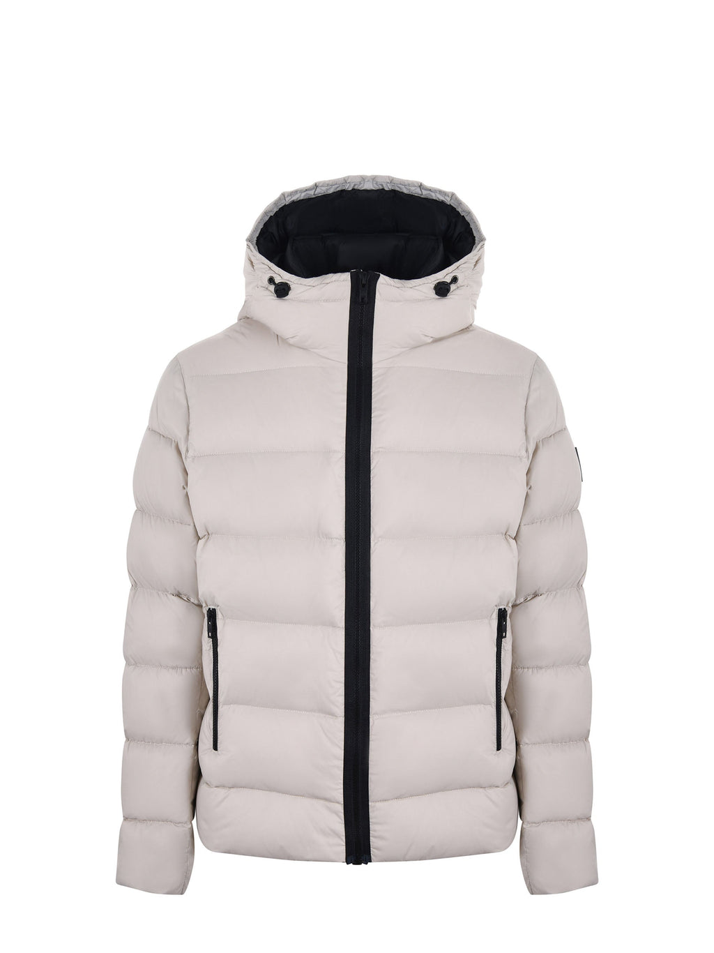 FAY Down Jackets NAM32510620 XMHB004 Beige