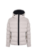 FAY Down Jackets NAM32510620 XMHB004 Beige