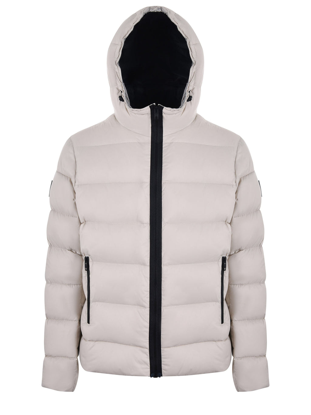 FAY Down Jackets NAM32510620 XMHB004 Beige