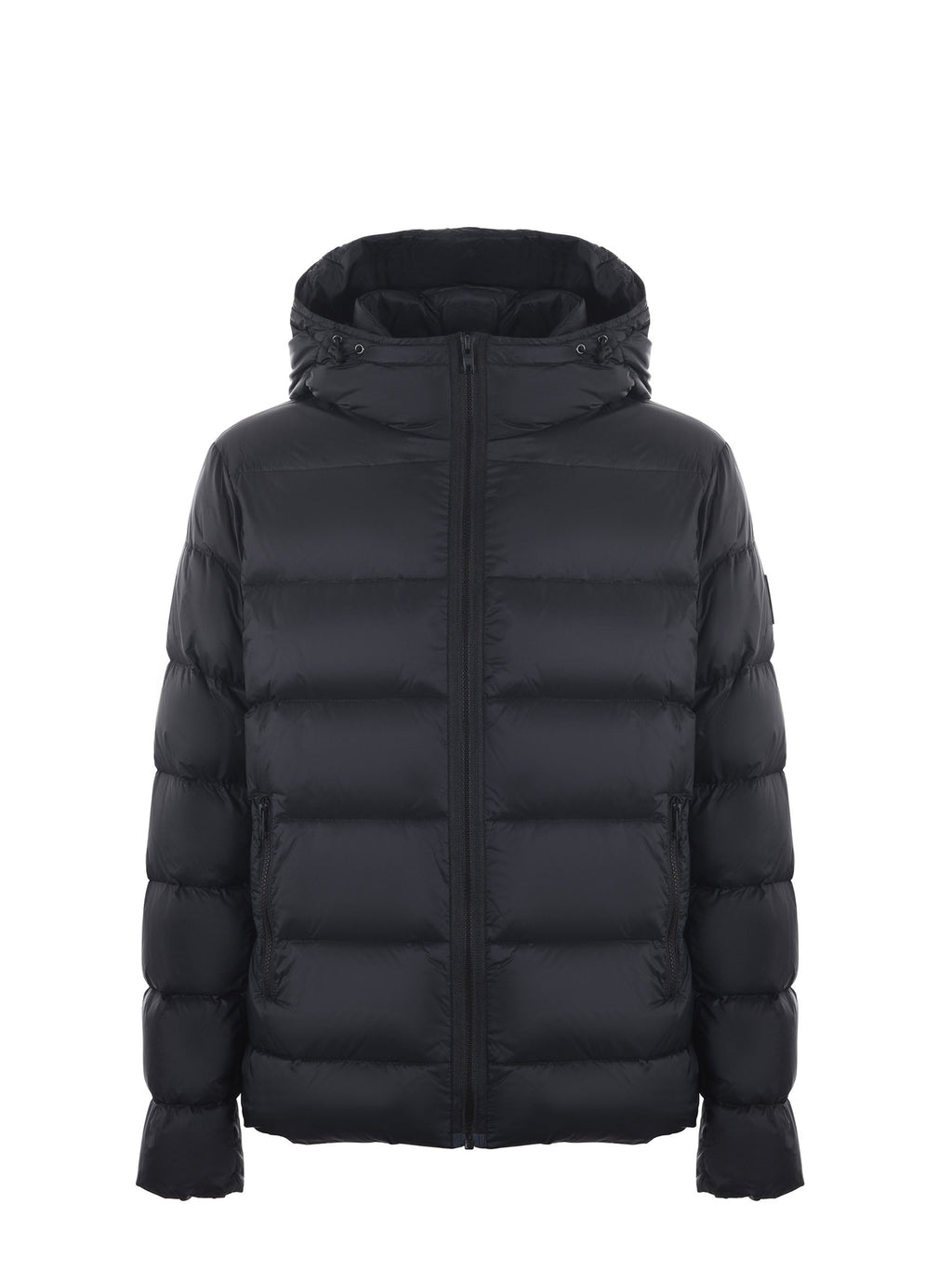 FAY Down Jackets NAM32510620 XMHB999 Black